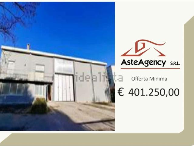 Locale Commerciale in vendita a Tavagnacco, Friuli-Venezia Giulia