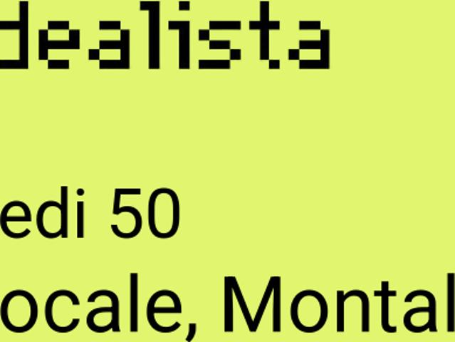 Locale Commerciale in vendita a Stazione, Montale