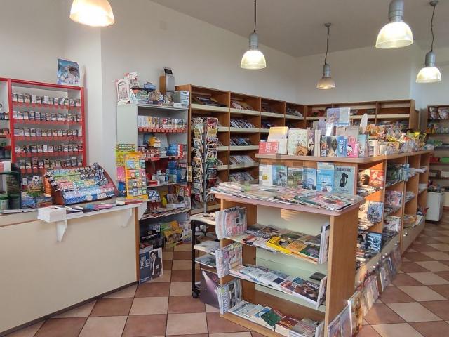 Locale Commerciale in vendita a Sant'Elena di Silea, Silea