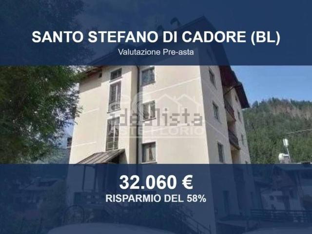 Locale Commerciale in vendita a Santo Stefano, Veneto