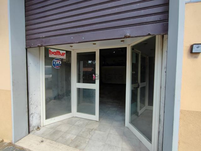 Locale Commerciale in vendita a Roma Capitale, Lazio