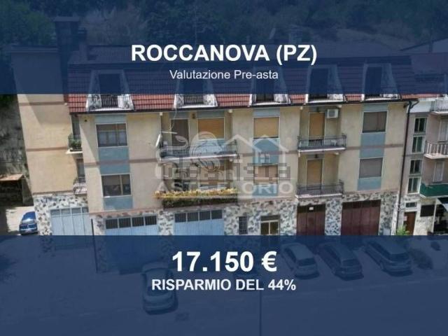 Locale Commerciale in vendita a Roccanova, Basilicata