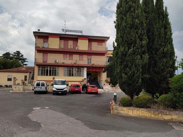 Locale Commerciale in vendita a Anagni, Lazio