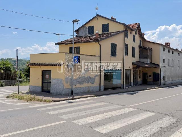 Locale Commerciale in vendita a Cascina Mai, Piemonte