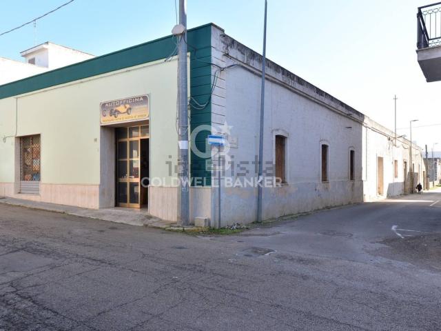 Locale Commerciale in vendita a Puglia, Lecce
