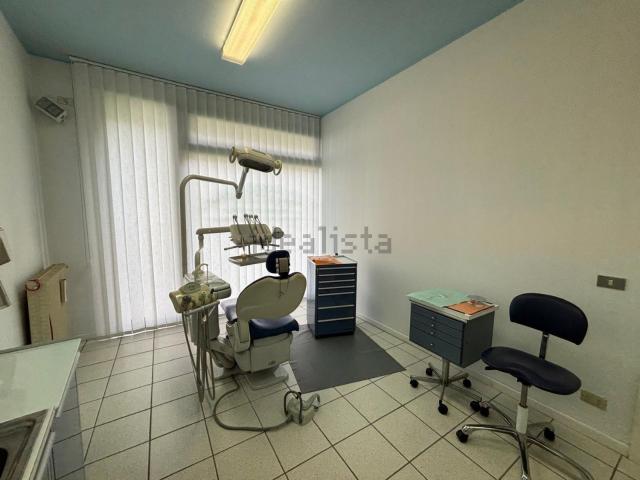 Locale Commerciale in vendita a San Giorgio Di Nogaro, Friuli-Venezia Giulia