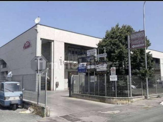 Locale Commerciale in vendita a Borgo Piave, Latina