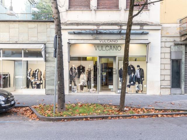 Locale Commerciale in vendita a Salsomaggiore Terme, Reggio Emilia