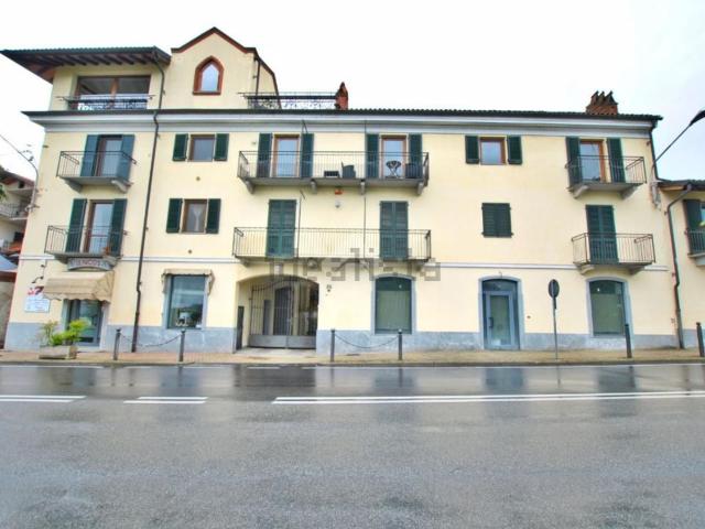 Locale Commerciale in vendita a Piemonte, Biella
