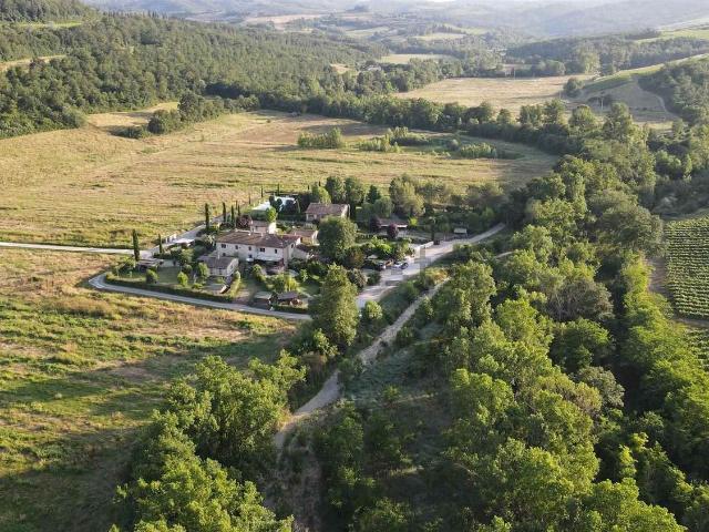Locale Commerciale in vendita a Unione dei Comuni Circondario dell'Empolese Valdelsa, Lucardo
