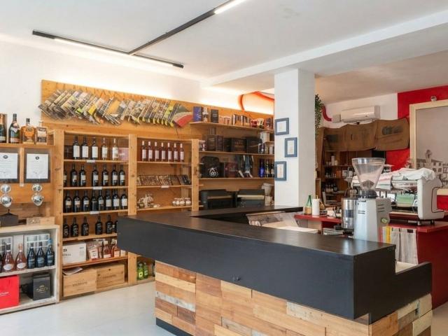 Locale Commerciale in vendita a Colfrancui, Oderzo