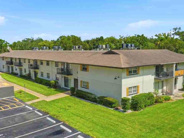 Apartment for rent in Sanford, Florida