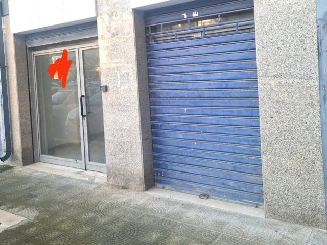 Ufficio in vendita a Puglia, Foggia