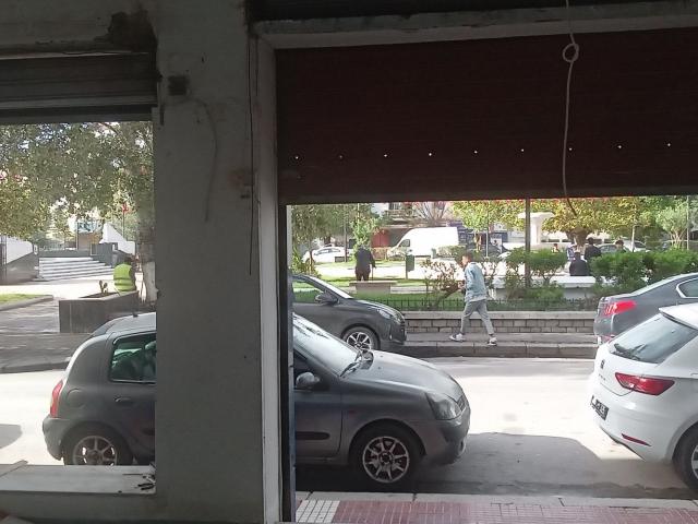 Local commercial location à Bizerte Nord