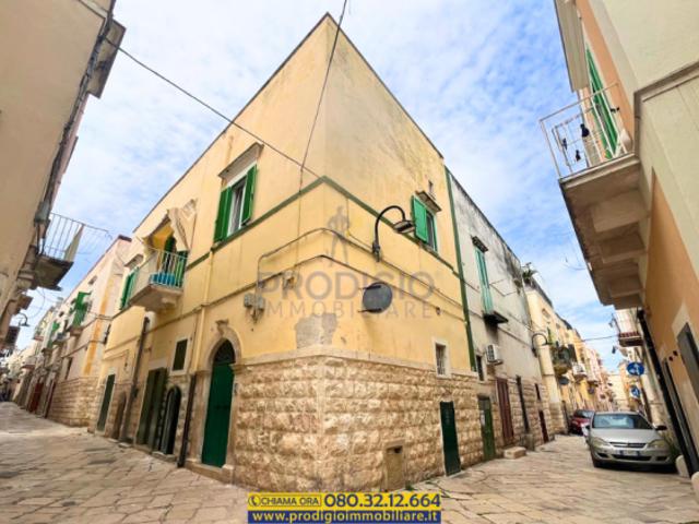 Locale Commerciale in vendita a Puglia, Bari