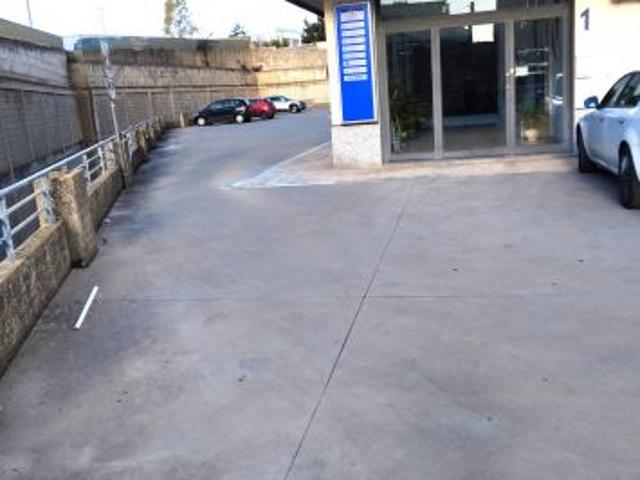 Ufficio in affitto a Ragusa, Sicilia