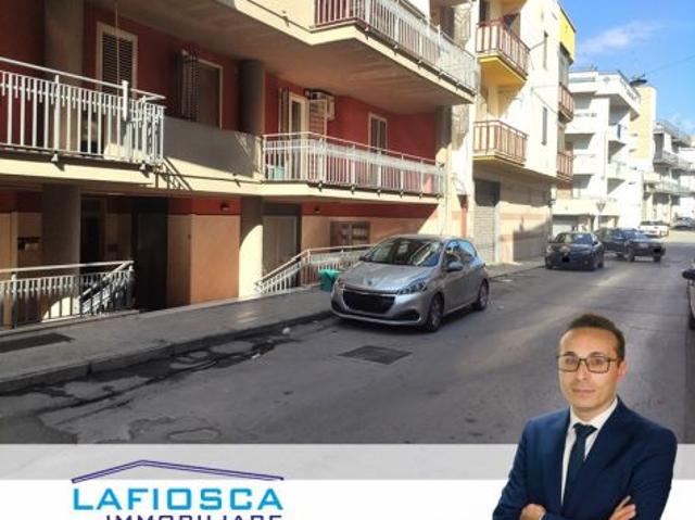Ufficio in affitto a Puglia, Bari