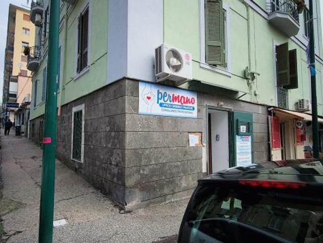 Appartamento in affitto a Municipalità 10, Campania
