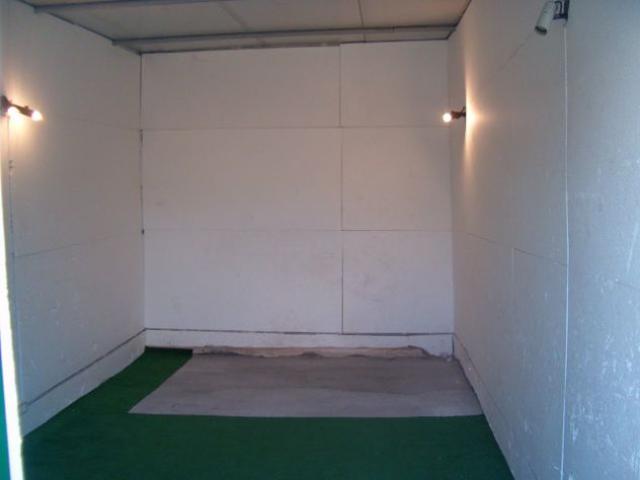 Capannone in affitto a Bari