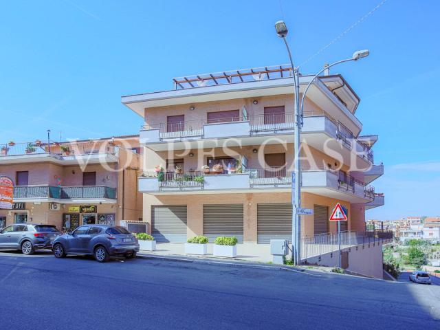 Locale Commerciale in affitto a Roma Capitale, Lazio