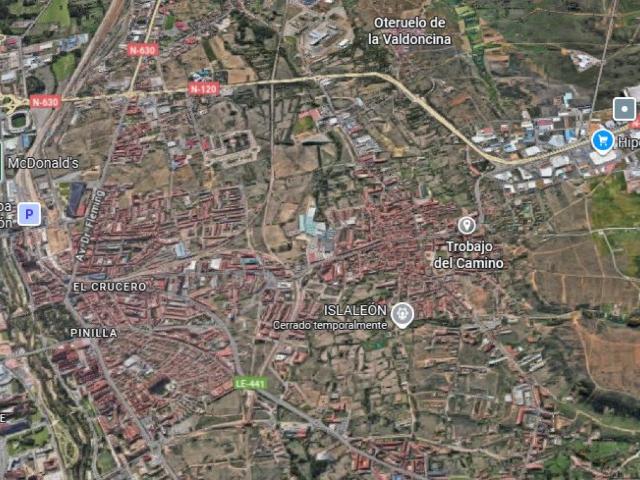 Apartamento en alquiler en Oviedo, Asturias