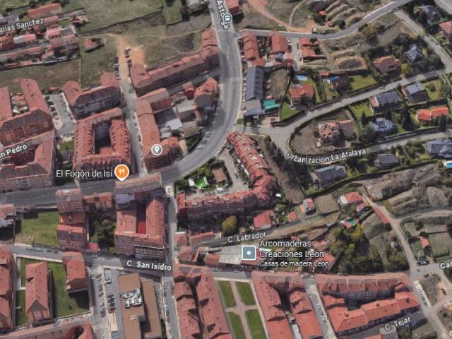 Apartamento en alquiler en Oviedo, Asturias