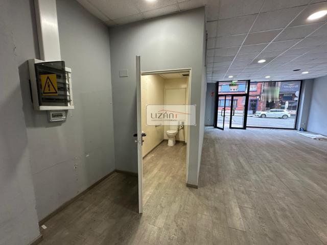 Apartamento en alquiler en Oviedo, Asturias