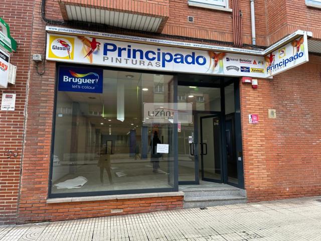 Apartamento en alquiler en Oviedo, Asturias