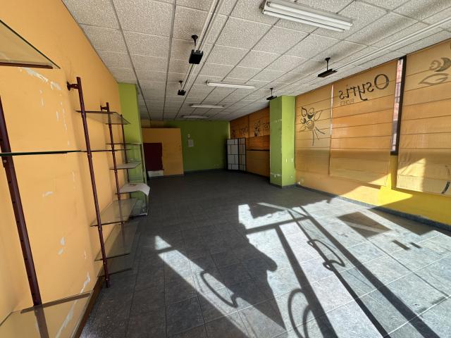 Apartamento en alquiler en Oviedo, Casco Antiguo