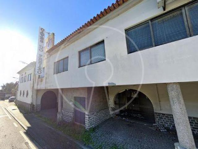 Loja alugar em Anadia, Aveiro