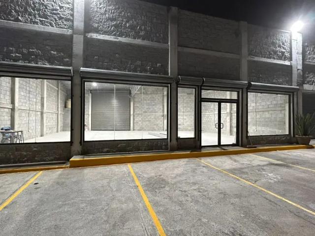 Nave Industrial en renta en Ramos Arizpe