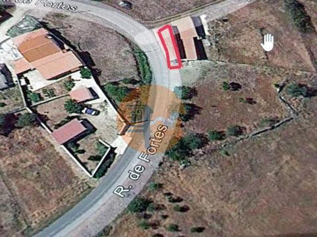 Loja venda em Fortes, Castro Marim