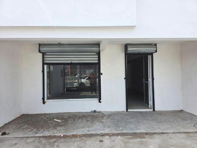 Local Comercial en renta en Paseo del Nogal, García