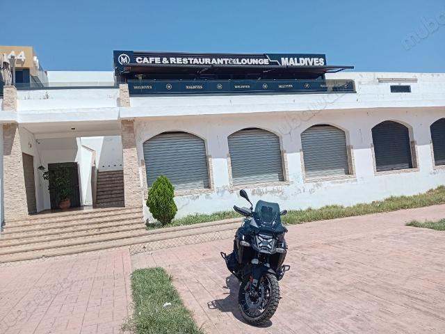 Local commercial vente à Martil, Tanger-Tétouan