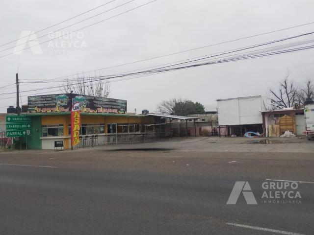 Local Comercial en venta en Jiménez, Chihuahua