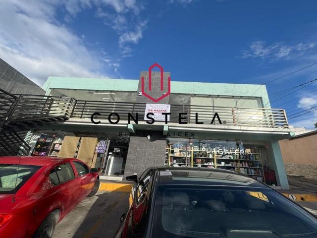 Local Comercial en renta en Hidalgo Del Parral, Chihuahua