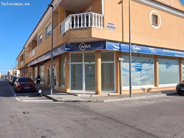 Local Comercial en venta en San Javier, Campo de Cartagena y Mar Menor