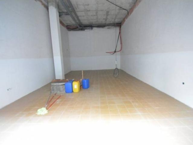 Local Comercial en alquiler en Orihuela, Barrio Nuevo