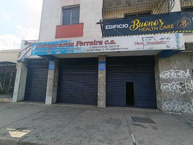 Local Comercial en alquiler en Iribarren, Lara