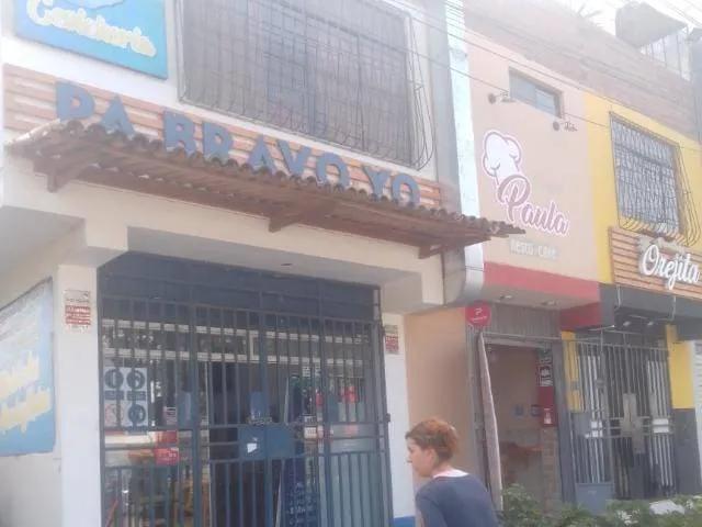 Local Comercial alquiler en Lima, Lima Metropolitana