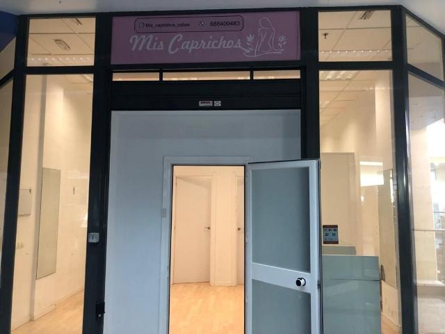 Local Comercial en alquiler en Cubas De La Sagra, Madrid