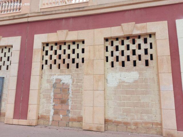 Local Comercial en alquiler en Almerimar, El Ejido