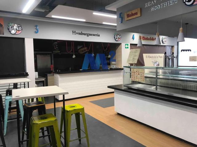 Local Comercial en alquiler en El Escorial