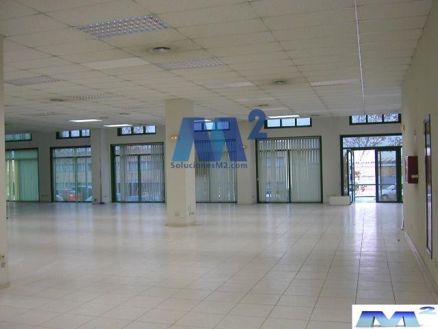 Local Comercial en alquiler en San Sebastián De Los Reyes