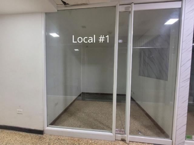 Local Comercial en alquiler en Boca De Uchire, Miranda