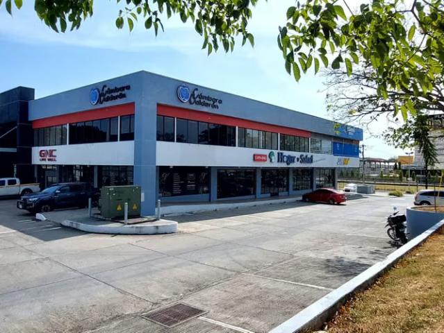 Local Comercial alquiler en Chitré
