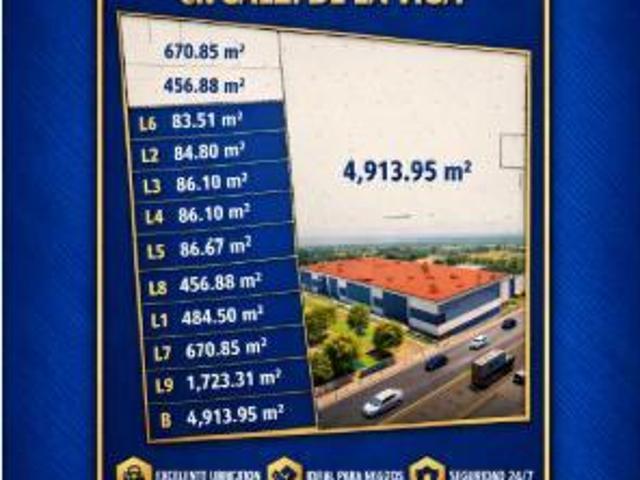 Local Comercial en renta en Iztacalco, Ciudad de México