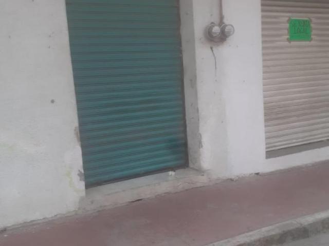 Local Comercial en renta en Pichucalco, Chiapas