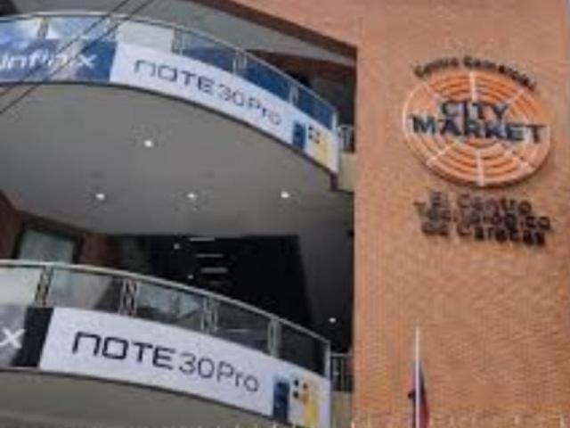 Local Comercial en venta en Monagas