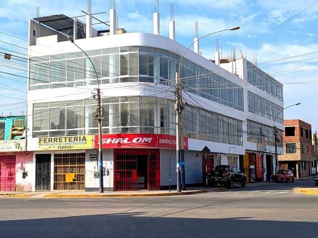 Local Comercial alquiler en San Miguel, San Miguel Characuaycui
